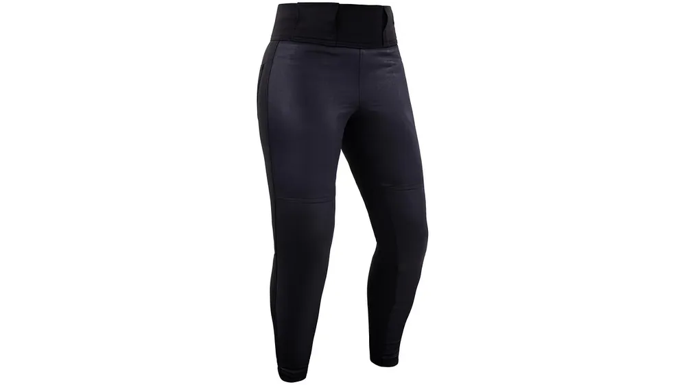 Oxford OA AA Demiwax Legging, schwarz, Gr. 40 lang Neue Kollektion