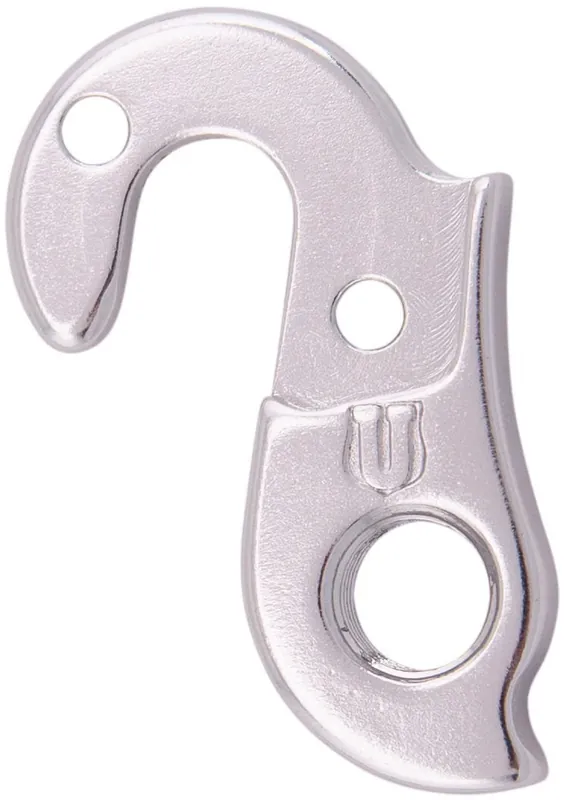 Echt Union Schaltauge GH-244 silber