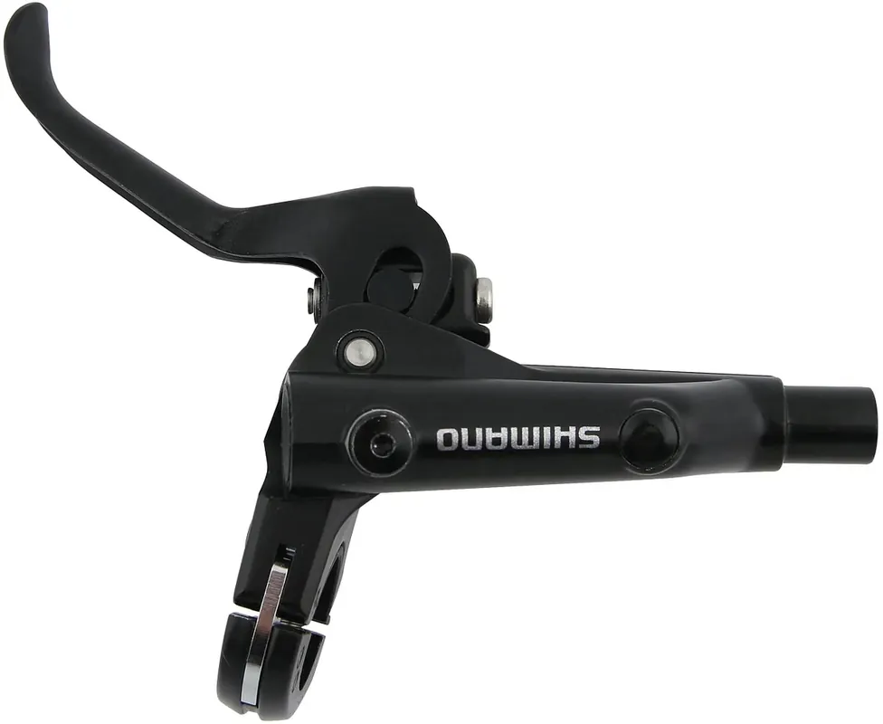 Shimano Bremshebel BL-MT501 links schwarz Markenware