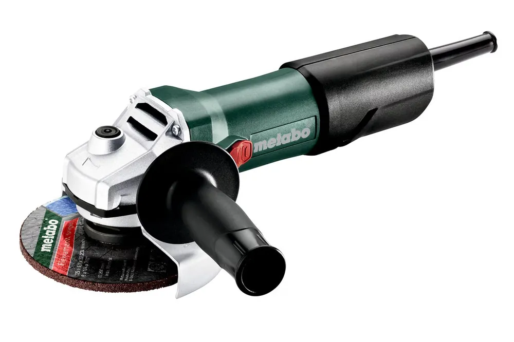 Direktkauf Metabo Winkelschleifer WEV 850-125