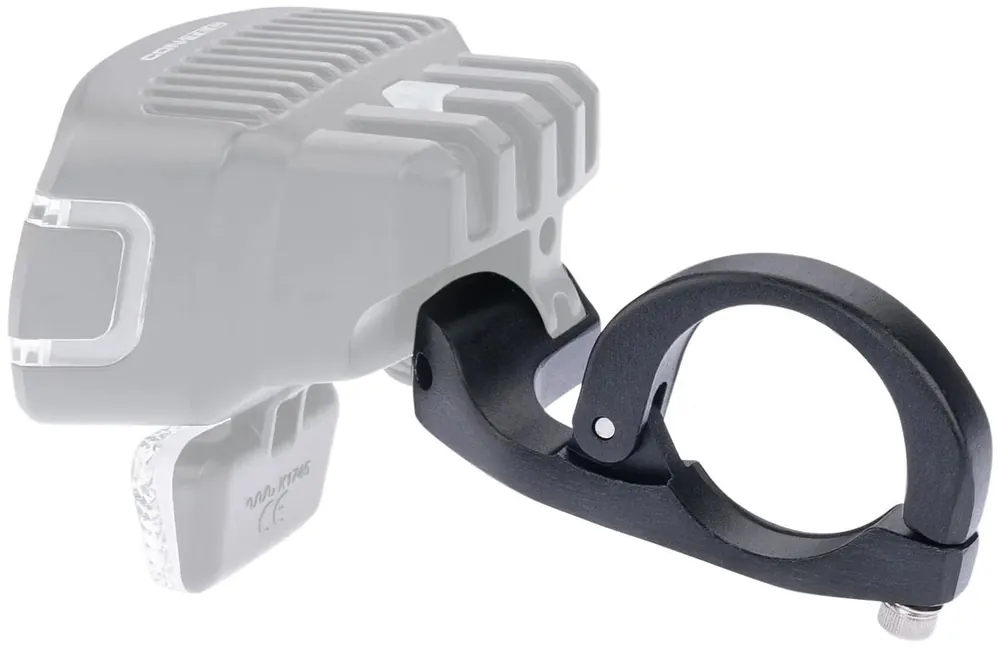 Günstig CONTEC Halterung DLUX schwarz, silber