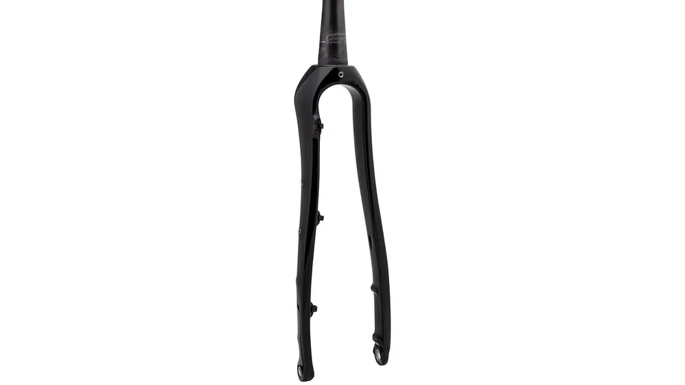 Conway Gabel Carbon GRV Aluminium schwarz glänzend Top-Angebot