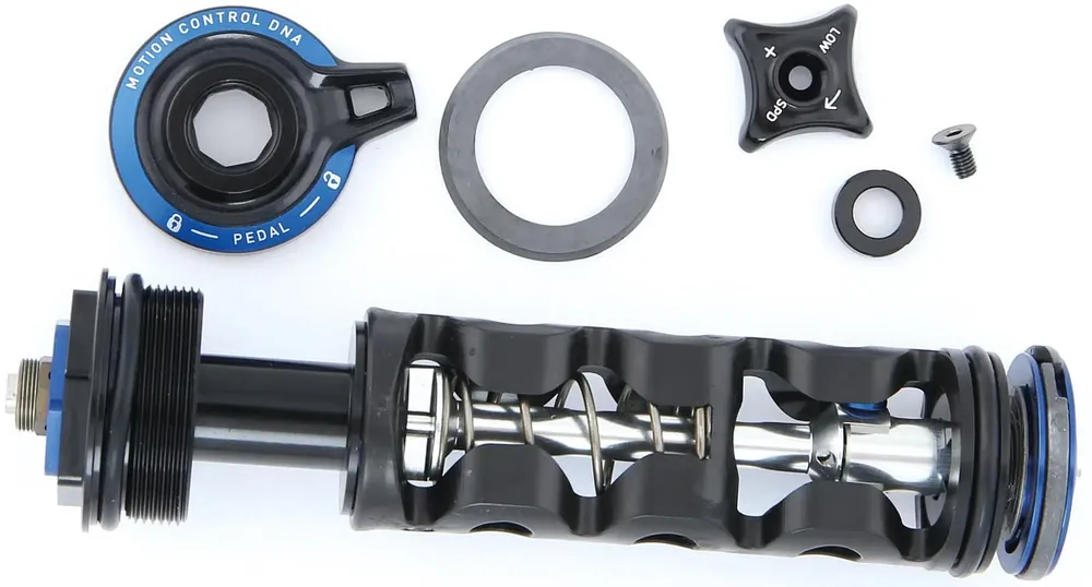RockShox Druckstufe Motion Control RCT3 Standard ab 2014 schwarz Nur Für Kurze Zeit