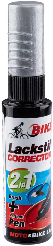 Fasi Lackstift shiny silver 12 ml Top-Preis