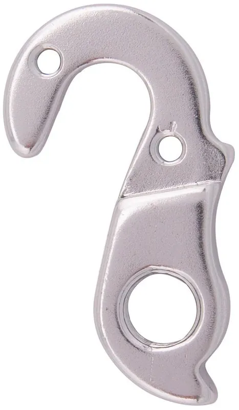 Letzte Chance Union Schaltauge silber GH-039