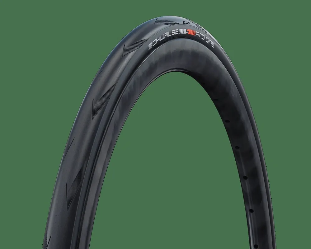Schwalbe Pro One Evolution Line Reifen 16 Zoll schwarz Begrenztes Angebot