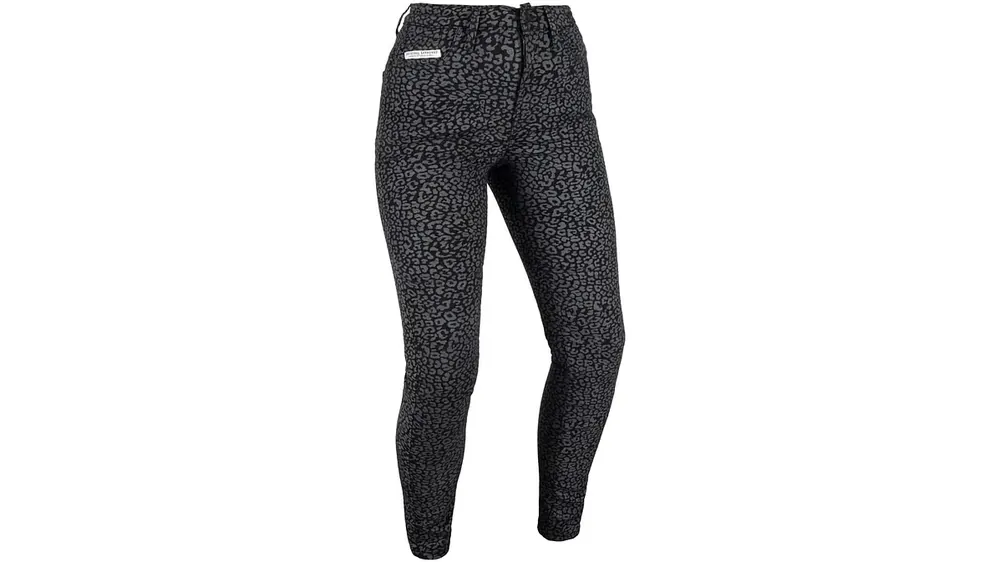 Oxford OA AA Super Stretch Jean, Leo, lang, Gr. 42 Sale