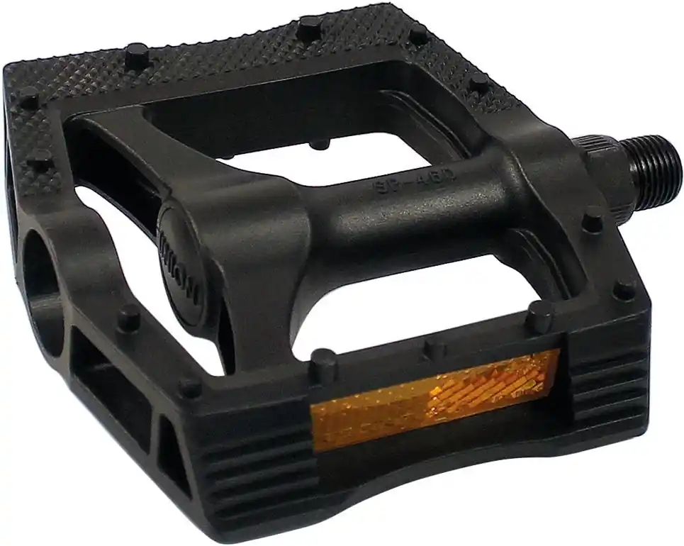 Neu Im Sortiment Union Pedal SP-460 schwarz