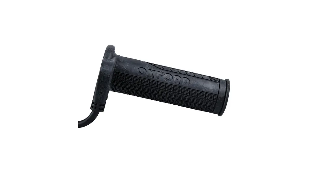 Oxford Hotgrips Premium Heizgriffe Touring Links Saisonangebot