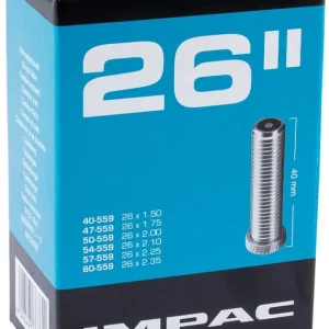 Impac Schlauch 26 Zoll Schraderventil Wochenendangebot