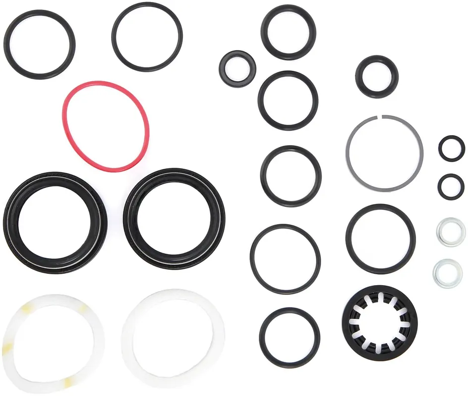 RockShox Service-Kit Recon RL Boost 2018+ Highlight