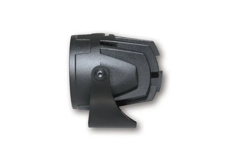 Jetzt Kaufen HIGHSIDER pro Fernscheinwerfer Satellite LED Schwarz E-geprüft (1Stck)