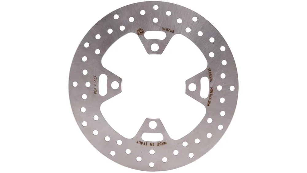 Brembo Bremsscheibe Modell 68B407J1 Highlight