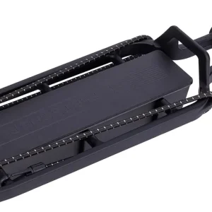 Pletscher Gepäckträger Orion 24-29 Zoll schwarz Ausverkauf