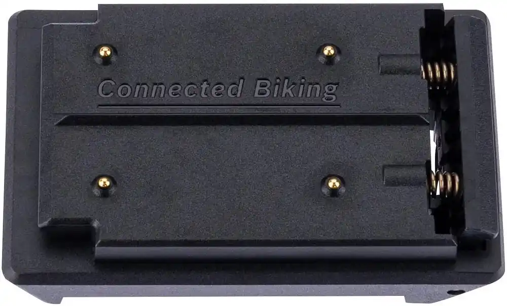Neue Ware Bosch Interface für Display Stecker vorne schwarz