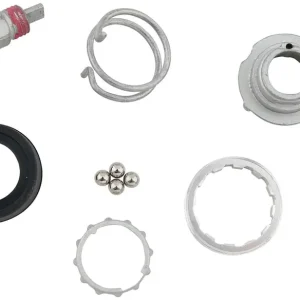 Neu Im Sortiment Avid Bremssattel-Kit Ball Bearing 7 Road silber