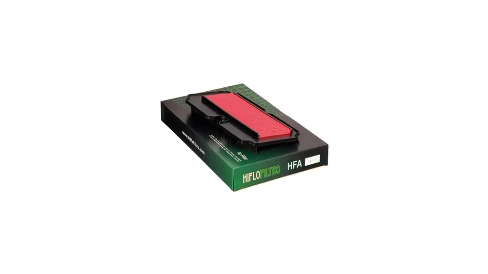 Rabatt Hiflofiltro Luftfilter HFA1405