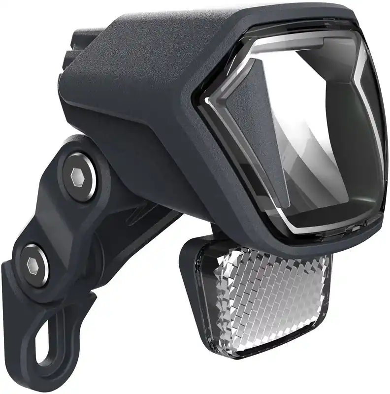 CONTEC Scheinwerfer DLUX 30 N++ schwarz Sonderangebot