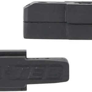 Bestpreis CONTEC Bremsschuh H-Stop 55 mm schwarz