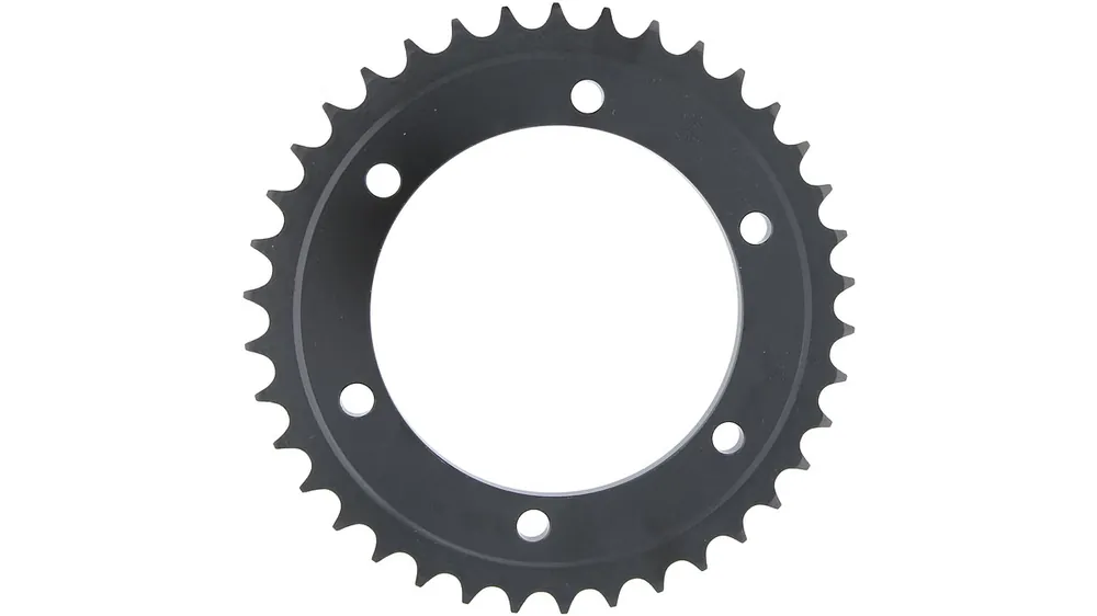 Schneller Versand RK Kettenrad 6837 46 Zähne
