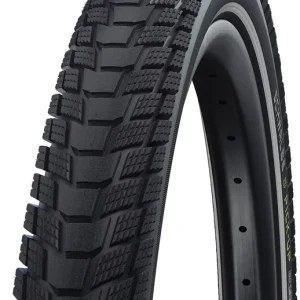 Direkt Vom Hersteller Schwalbe Motion Pick-Up Reifen 27,5 Zoll schwarz 2,35"