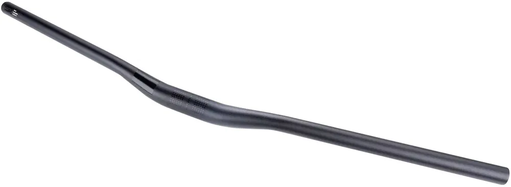 CONTEC Lenker Portal 720 mm schwarz schwarz sandgestrahlt Griffweite 760 mm, Rise 15 mm Top-Seller