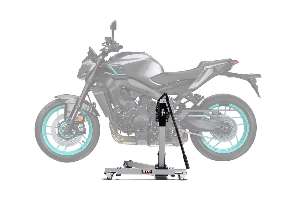 Sonderangebot Zentralständer EVOLIFT® für Yamaha MT 09 / SP 21-