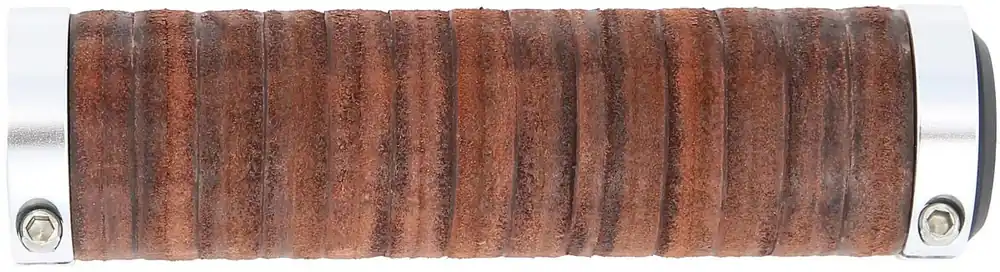 Letzte Chance CONTEC Griff Classic Exclusiv Mellow 125 mm braun