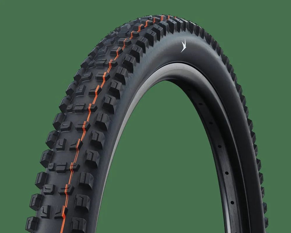 Mega-Angebot Schwalbe Romy Reifen 62-622 schwarz