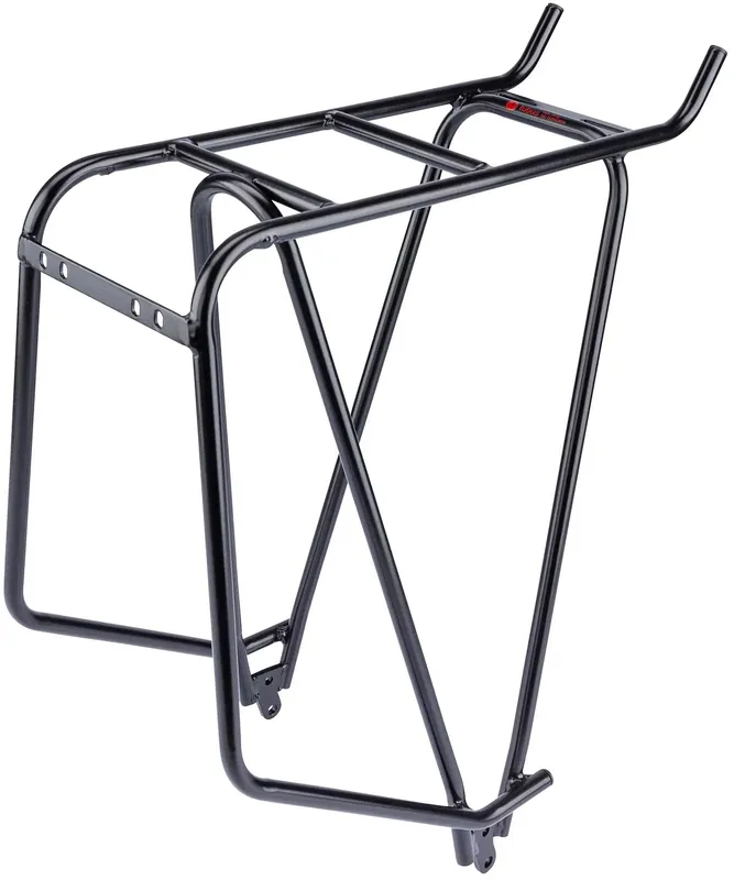 Tubus Cargo Classic Gepäckträger 26 Zoll schwarz Neu Im Sortiment