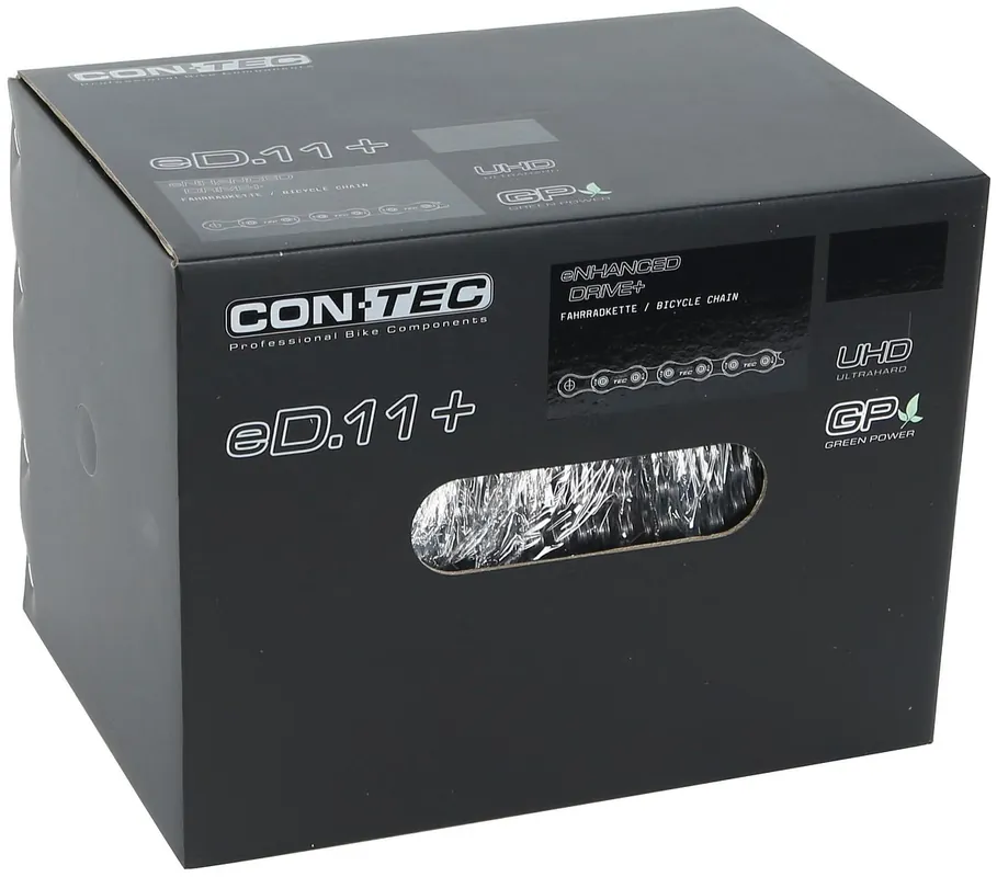 CONTEC Kette eNHANCED Drive eD.11+ 11-fach grau Top-Angebot