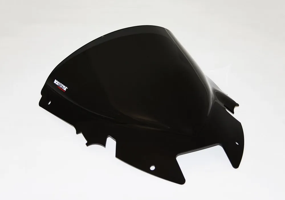 BODYSTYLE Racing Cockpitscheibe Perspex® Acrylic 3mm für HONDA VTR1000F Rabatt