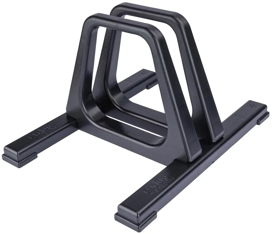 Top-Angebot Cyclus Tools Ausstellungsständer schwarz