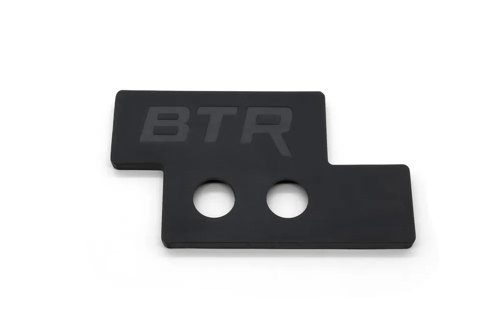 Saisonangebot BTR PRO Bremsscheibenschutz für EVO2