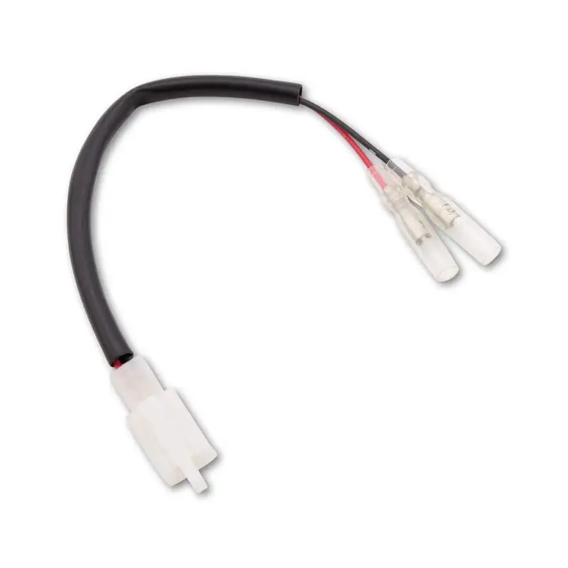 HIGHSIDER smart Typ 10 Adapterkabel Für Kennzeichenbeleuchtung (1Stck) Echt