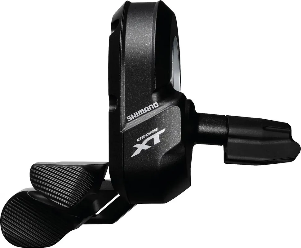 Shimano Daumenschalthebel Deore XT XT DI2 SW-M8050 links schwarz Solange Der Vorrat Reicht