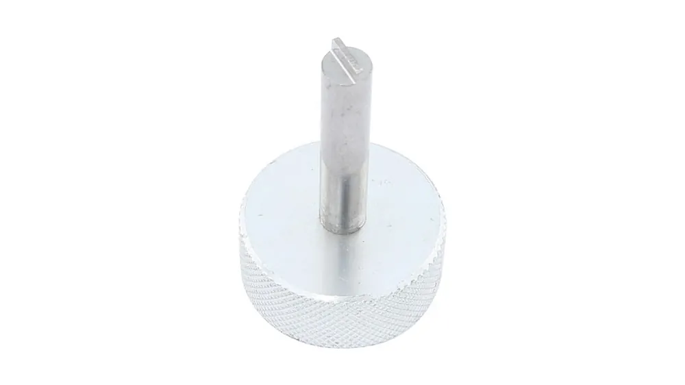 Expressversand Bikeservice Einstellwerkzeug Ventil 7x1 mm, Schlitz