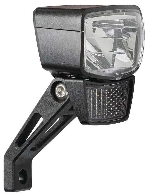 Axa Scheinwerfer NXT 60 E-Bike schwarz Neu