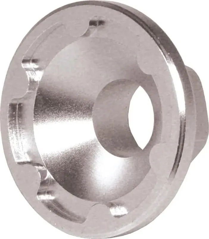 Günstig Cyclus Tools Innenlagerabzieher SW28 silber