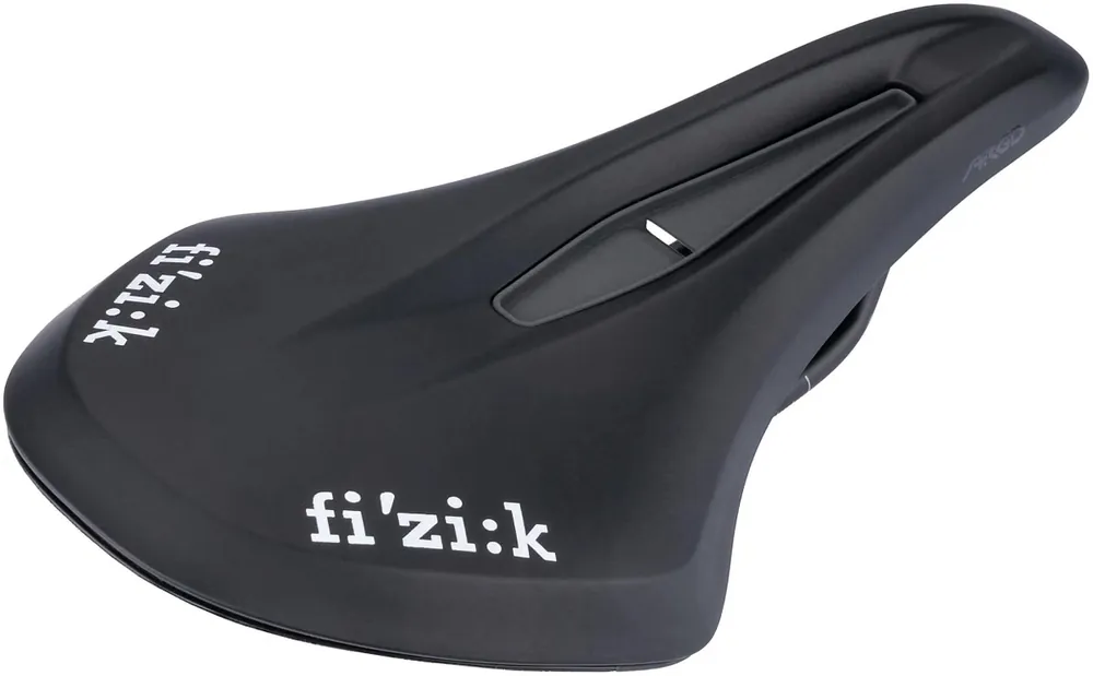 Preisreduziert fi‘zi k Sattel Terra Argo X5 schwarz L 270 x B 140 mm