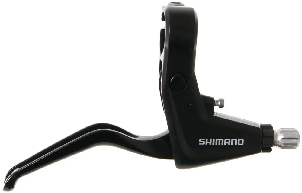 Shimano Bremshebel Alivio BL-T4010 rechts schwarz SB-verpackt Top-Angebot