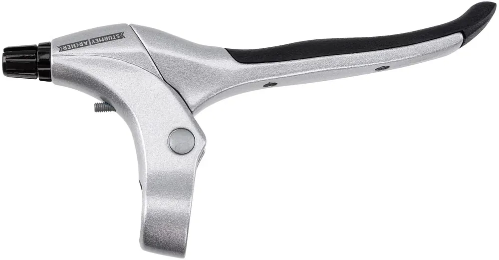 Billig Sturmey Archer Bremshebel Trommelbremse rechts silber