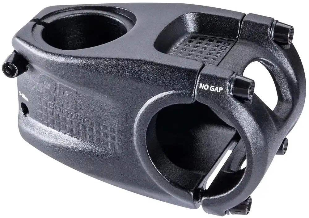 Rabatt CONTEC Vorbau Sedona 35 50 mm schwarz