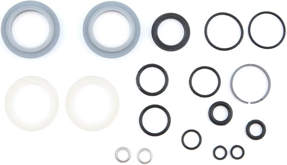 RockShox Service-Kit Recon Silver Solo Air 2012 Mega-Angebot