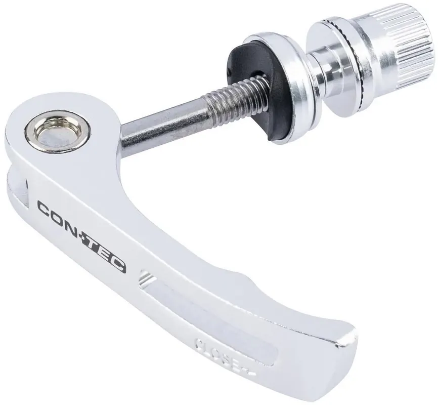 CONTEC Sattelschnellspanner SC-250 silber Preisknaller