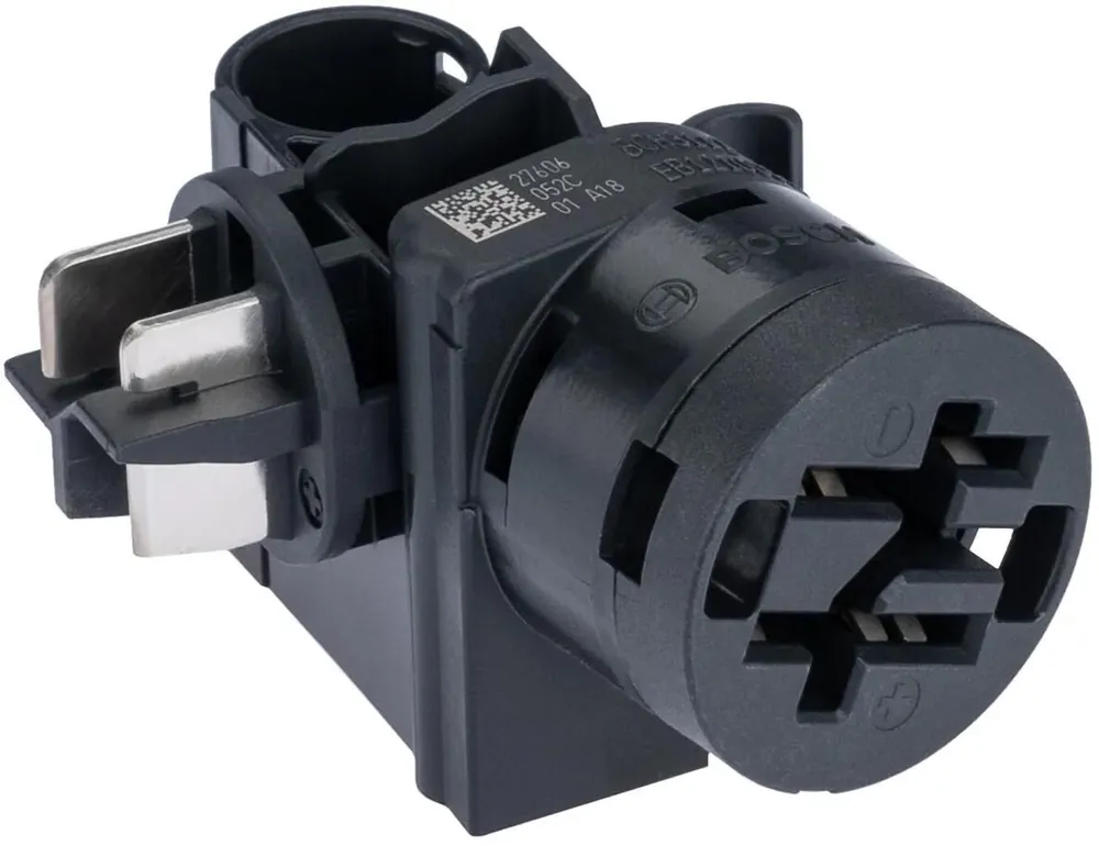 Bosch Adapter für Akku Smart System Neue Kollektion