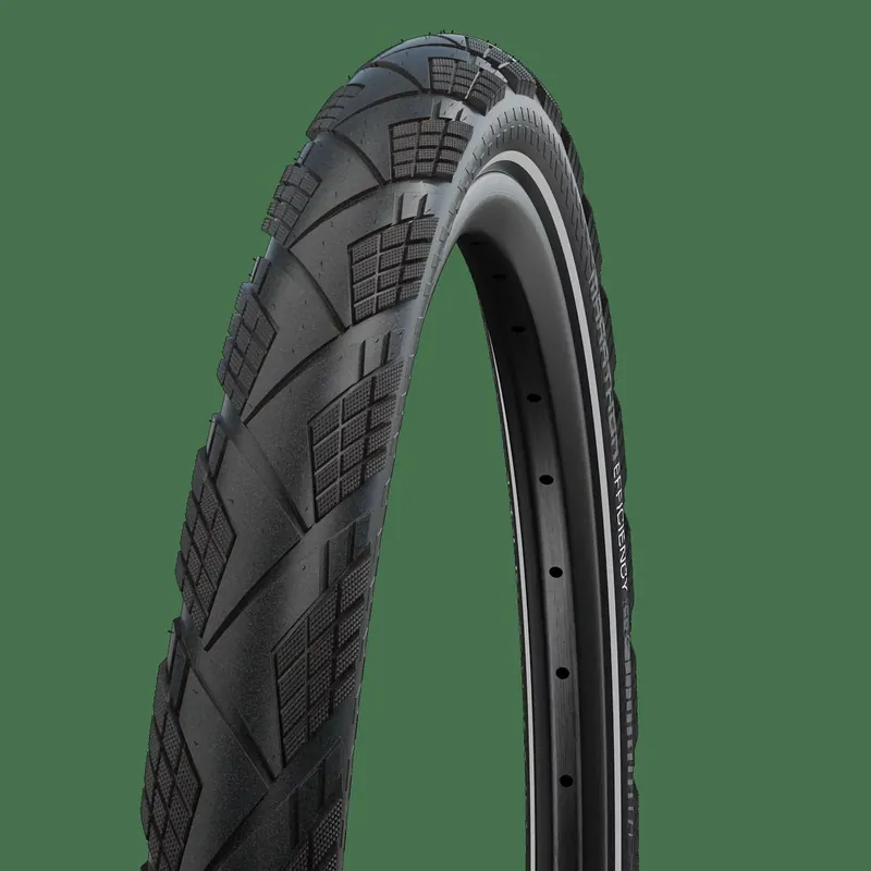 Schwalbe Marathon Efficiency Evolution Line 28 Zoll schwarz 2,15" Top-Angebot
