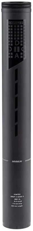 Direkt Vom Hersteller CONTEC Service-Kit Drop-A-Gogo II Kit C schwarz für 170 mm Verstellbereich, kompatibel f