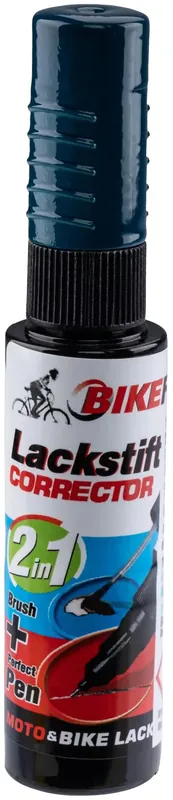 Fasi Lackstift darkpetrol Begrenztes Angebot