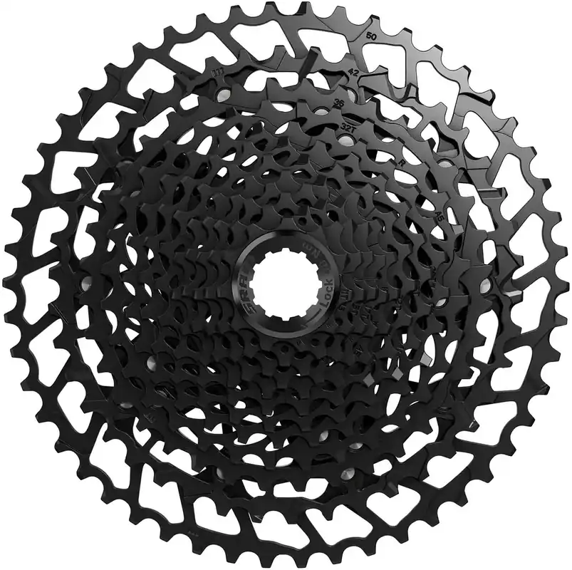 Neu Im Sortiment SRAM Kassette PG-1230 12-fach Eagle schwarz